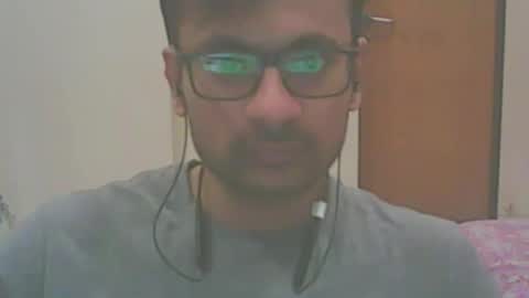 shubhamkhandelwal123 online show from March 2025 02:34:01 PM