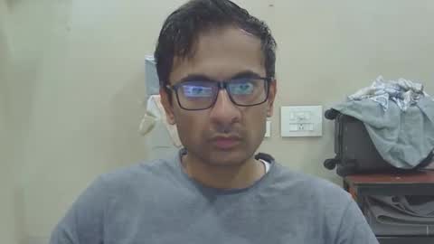 shubhamkhandelwal123 online show from September 2025 07:33:02 AM