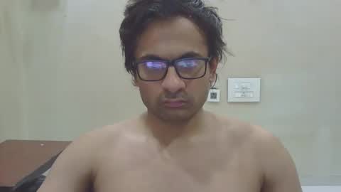 shubhamkhandelwal123 online show from February 2026 11:05:02 AM