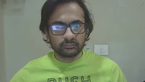 shubhamkhandelwal123 online show from March 2026 04:02:01 PM