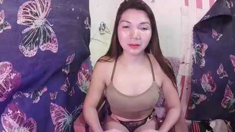 Snapshot of shujine683081 chatting on December 2024 02:37:02 PM juss online show from December 2024 02:37:02 PM