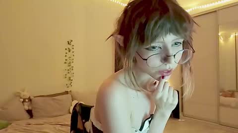 Aria online show from September 2025 11:05:02 PM