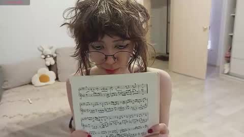 Aria online show from October 2025 04:51:01 PM