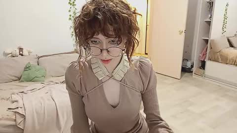 Aria online show from October 2025 10:03:02 PM