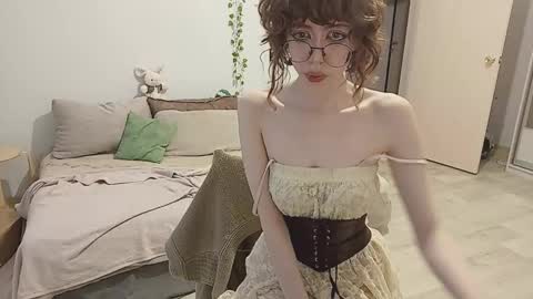 Aria online show from November 2025 10:58:01 AM