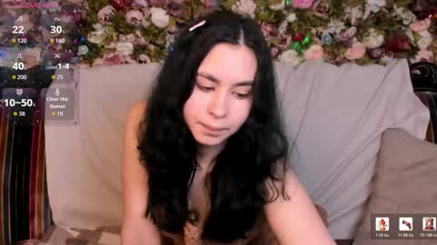 Snapshot of shy__lia chatting on March 2026 06:04:02 AM Maria-Lia online show from March 2026 06:04:02 AM