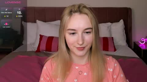 Polly online show from May 2026 11:56:01 PM