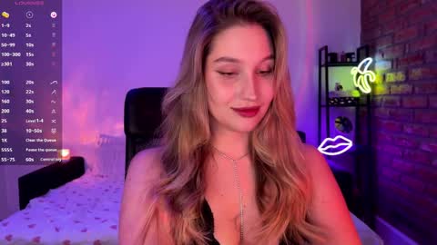 Alice online show from October 2025 10:32:02 PM