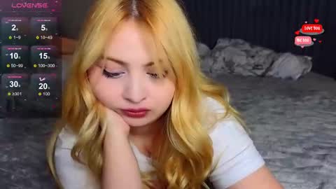 Molly online show from March 2025 10:02:02 PM