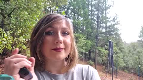 Snapshot of shy_college_girl chatting on December 2024 11:59:01 PM Aurora Wolfe Shy College Girl Top 16 of all OF Creators online show from December 2024 11:59:01 PM