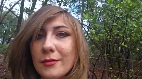 Snapshot of shy_college_girl chatting on December 2024 10:25:01 PM Aurora Wolfe Shy College Girl Top 16 of all OF Creators online show from December 2024 10:25:01 PM