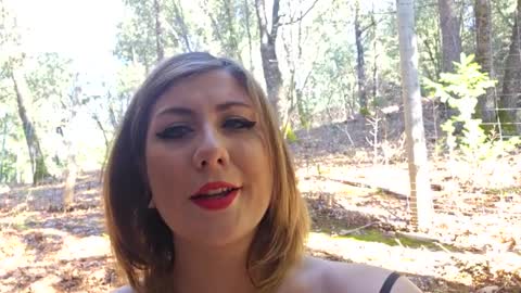 Snapshot of shy_college_girl chatting on January 2025 08:28:02 PM Aurora Wolfe Shy College Girl Top 16 of all OF Creators online show from January 2025 08:28:02 PM