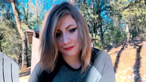 Snapshot of shy_college_girl chatting on January 2025 11:27:01 PM Aurora Wolfe Shy College Girl Top 16 of all OF Creators online show from January 2025 11:27:01 PM