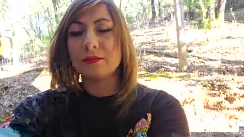 Snapshot of shy_college_girl chatting on January 2025 09:23:02 PM Aurora Wolfe Shy College Girl Top 16 of all OF Creators online show from January 2025 09:23:02 PM