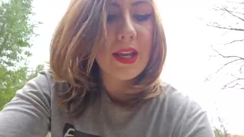 Snapshot of shy_college_girl chatting on February 2025 10:04:01 PM Aurora Wolfe Shy College Girl Top 16 of all OF Creators online show from February 2025 10:04:01 PM