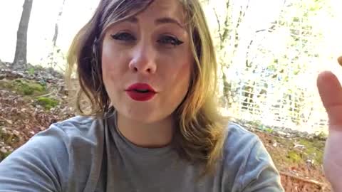 Snapshot of shy_college_girl chatting on February 2025 11:56:02 PM Aurora Wolfe Shy College Girl Top 16 of all OF Creators online show from February 2025 11:56:02 PM