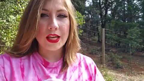 Snapshot of shy_college_girl chatting on March 2025 08:12:01 PM Aurora Wolfe Shy College Girl Top 16 of all OF Creators online show from March 2025 08:12:01 PM