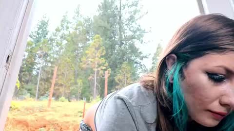 Snapshot of shy_college_girl chatting on September 2025 05:35:01 PM Aurora Wolfe Shy College Girl Top 16 of all OF Creators online show from September 2025 05:35:01 PM