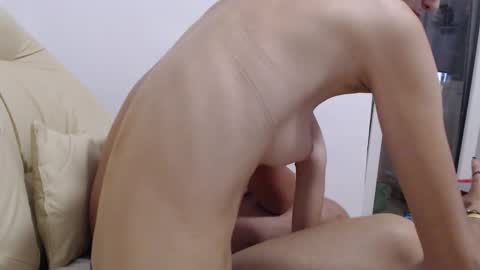 shy_in_bed online show from September 2025 08:19:01 PM
