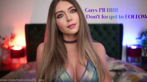 Jane online show from December 2025 12:23:02 PM