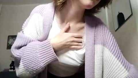 Milena online show from September 2025 01:14:02 PM