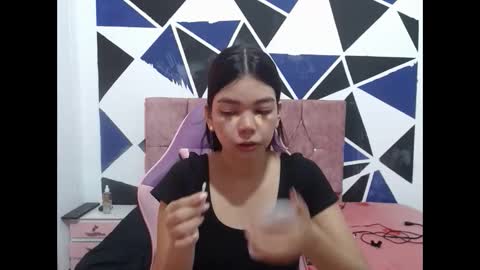 luna online show from October 2025 12:35:02 PM