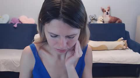 just Alex online show from October 2025 02:27:02 PM