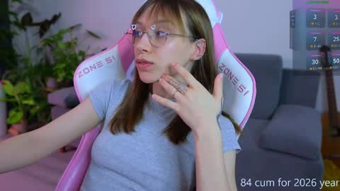  HI i am Marcy online show from April 2026 02:42:02 AM