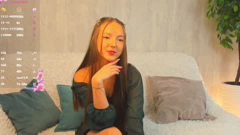 Snapshot of shy_starlight chatting on December 2024 08:20:01 AM Melanie online show from December 2024 08:20:01 AM