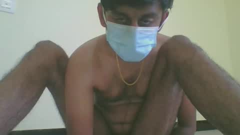 SHYAM online show from April 2026 05:21:01 AM