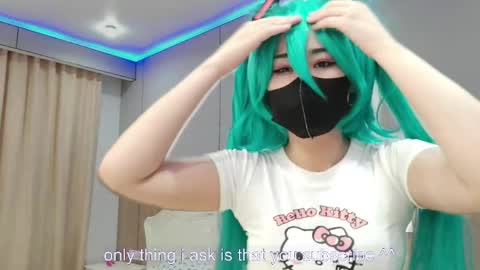 Alina online show from April 2026 02:02:02 PM