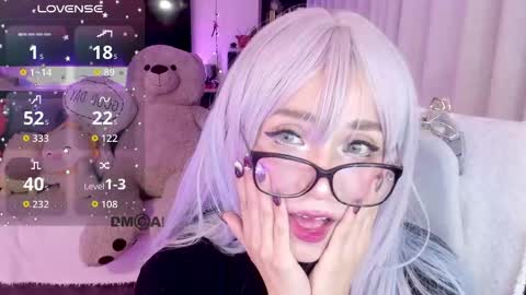 Angeline 3  independent come here when am horny... online show from April 2026 07:01:01 AM