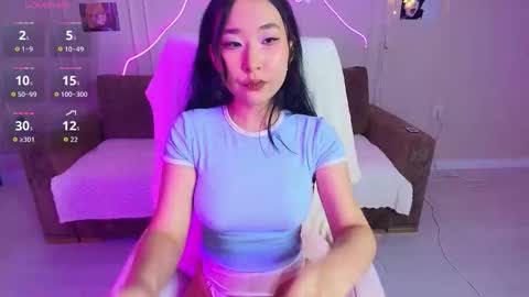 Amy online show from November 2025 03:47:01 PM