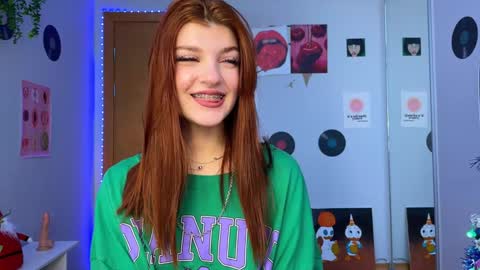 Bella online show from December 2024 06:56:02 AM