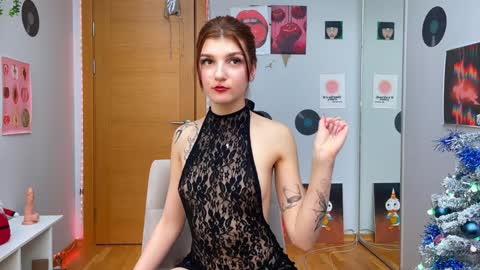 Bella online show from December 2024 09:58:01 AM