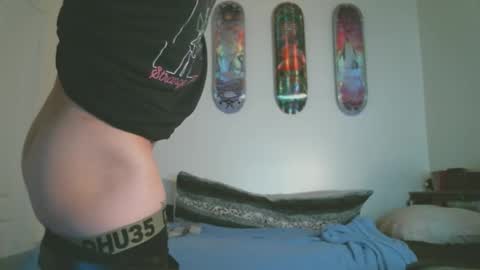 shyboyhugecum2020 online show from September 2025 03:55:02 AM