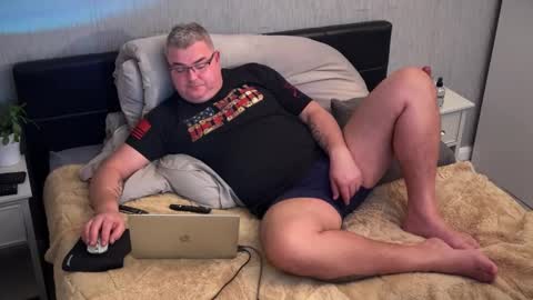 shyboymat69 online show from October 2025 05:25:02 PM