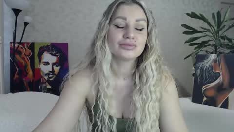 Eva online show from February 2026 05:03:02 AM