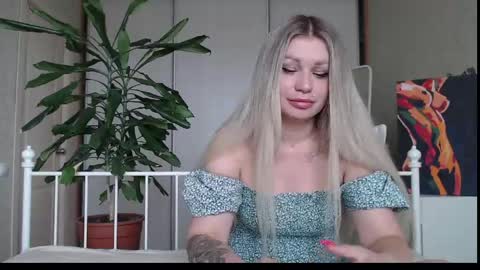 Eva online show from June 2026 04:27:01 AM