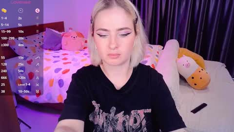 Effie online show from December 2024 08:33:01 AM