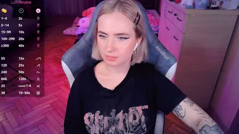 Effie online show from January 2025 09:26:02 PM