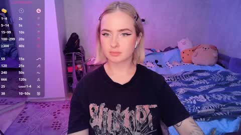 Effie online show from February 2025 04:58:02 PM