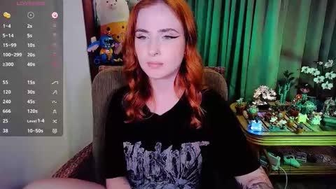 Effie online show from March 2026 11:15:02 AM