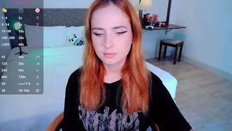 Effie online show from April 2026 06:18:02 AM