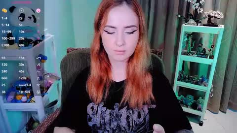 Effie online show from April 2026 05:47:01 AM