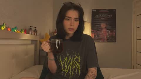 shygaze online show from November 2025 10:37:01 PM