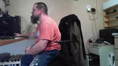 Snapshot of shygermanman chatting on April 2026 10:49:01 PM shygermanman online show from April 2026 10:49:01 PM