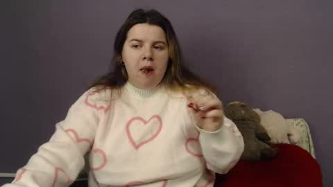 Bethany online show from January 2026 07:24:01 AM