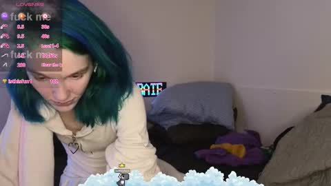 Hippie online show from March 2026 04:33:02 PM