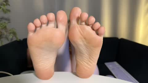 Amelia online show from February 2025 10:00:02 PM